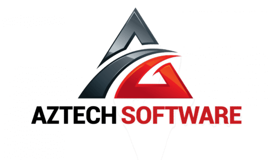 Aztech Software Logo