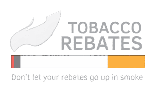Tobacco Rebates Logo