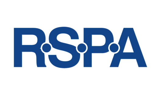 RSPA Logo