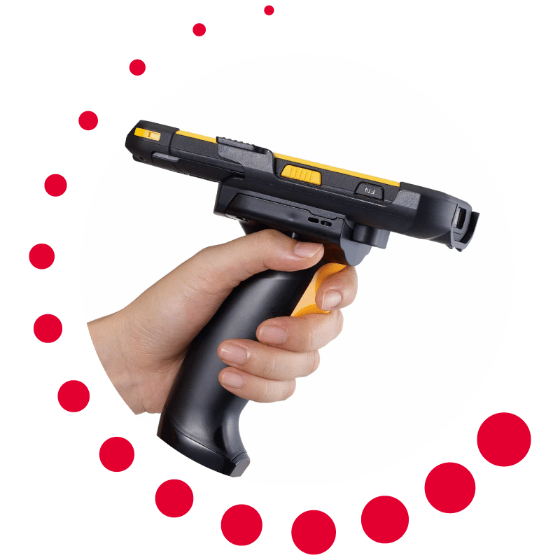 CSMFlex App - Red River Software